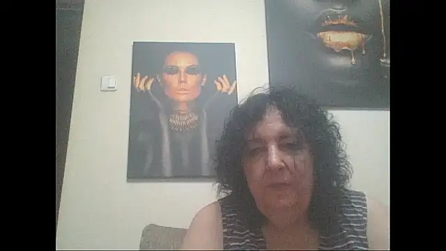 maturekorine online show from 19, 7, 2026