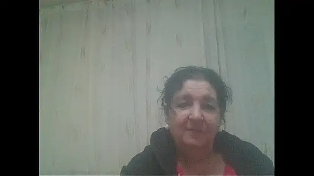 maturekorine online show from 12, 1, 2026