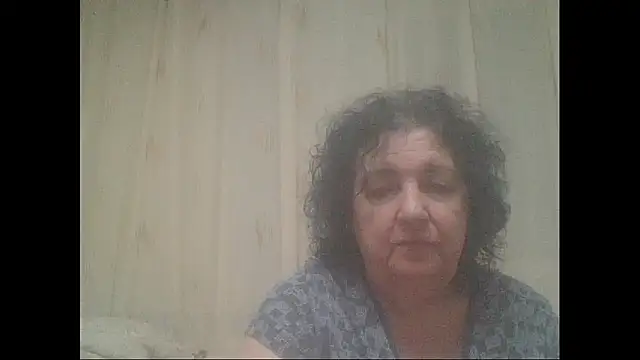 maturekorine online show from 22, 3, 2026