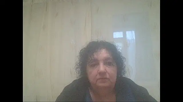 maturekorine online show from 23, 2, 2026