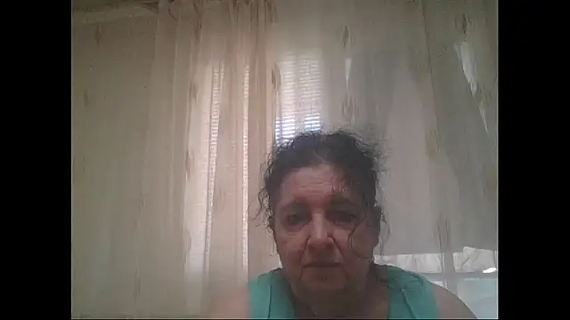 maturekorine online show from 15, 6, 2026
