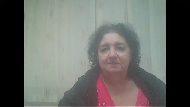 maturekorine online show from 21, 12, 2025