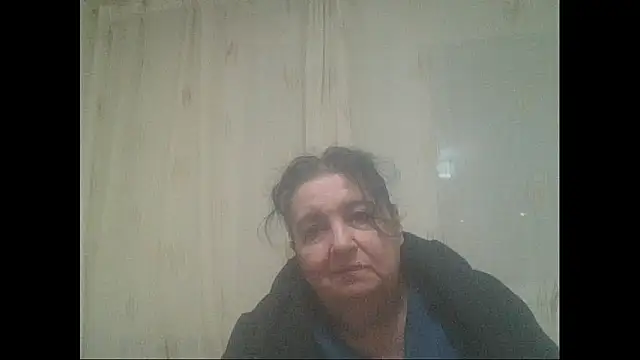 maturekorine online show from 5, 2, 2026