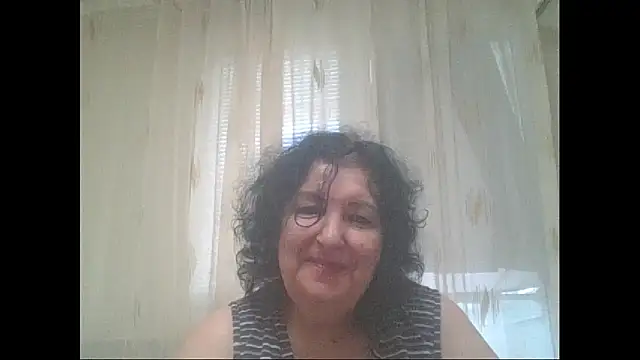 maturekorine online show from 18, 6, 2026