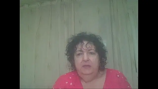 maturekorine online show from 6, 11, 2025