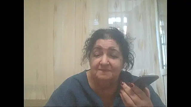 maturekorine online show from 3, 6, 2026