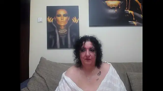 maturekorine online show from 17, 5, 2026