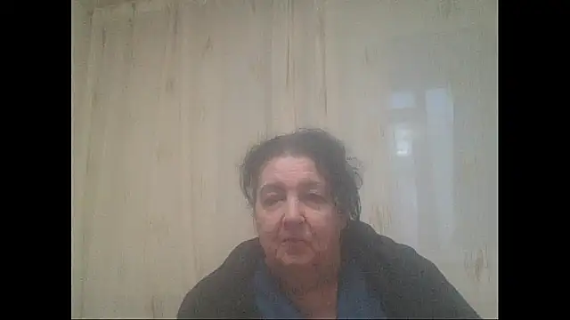 maturekorine online show from 25, 2, 2026