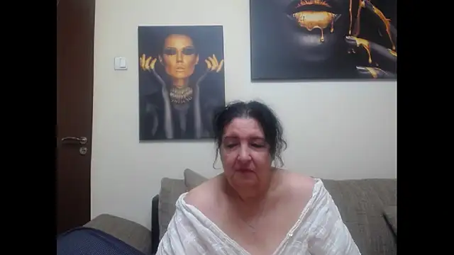 maturekorine online show from 3, 5, 2026