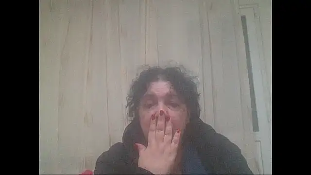 maturekorine online show from 17, 11, 2025