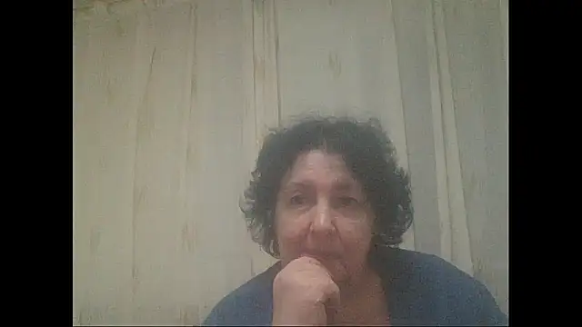 Snapshot of maturekorine chatting on 24, 9, 2025 maturekorine online show from 24, 9, 2025