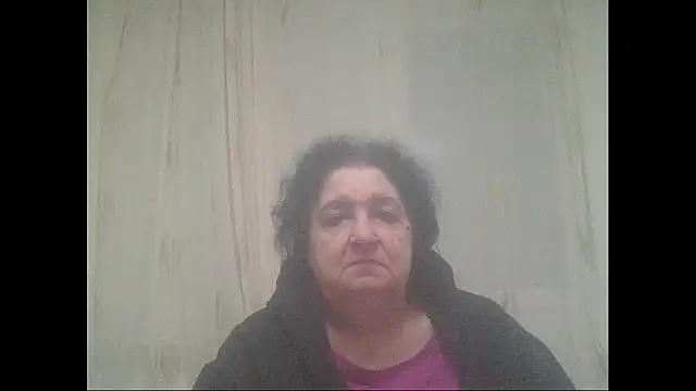 maturekorine online show from 1, 12, 2025