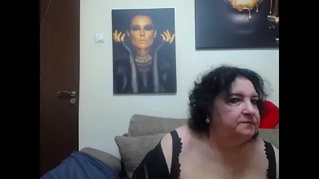 maturekorine online show from 1, 2, 2026