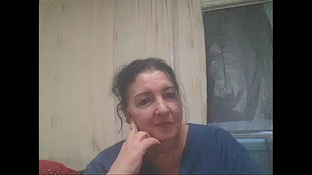 maturekorine online show from 8, 5, 2026