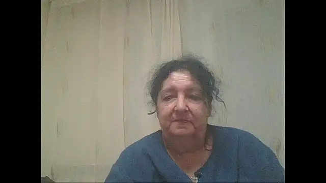 maturekorine online show from 6, 5, 2026