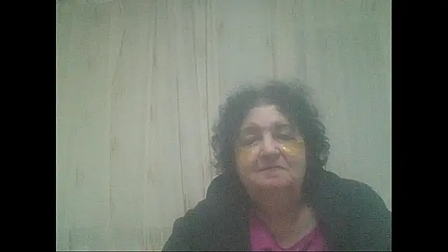 maturekorine online show from 27, 11, 2025