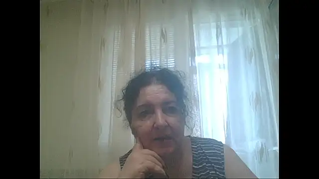 maturekorine online show from 21, 6, 2026