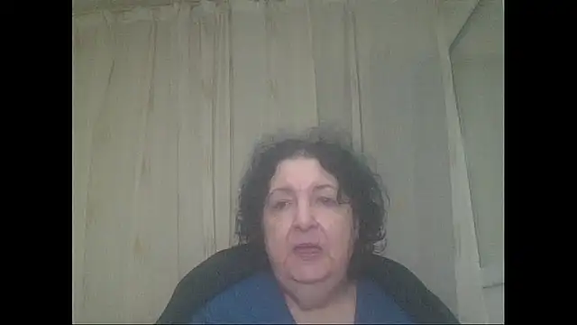 maturekorine online show from 10, 11, 2025