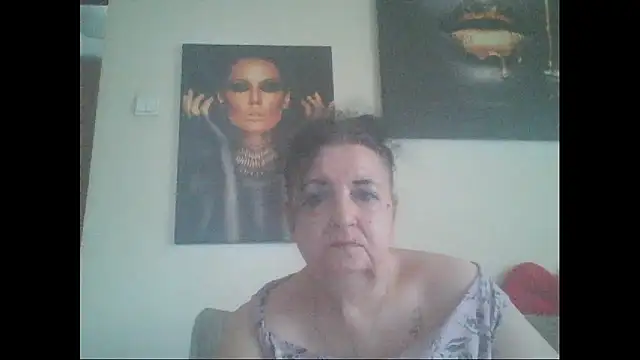 maturekorine online show from 3, 7, 2026