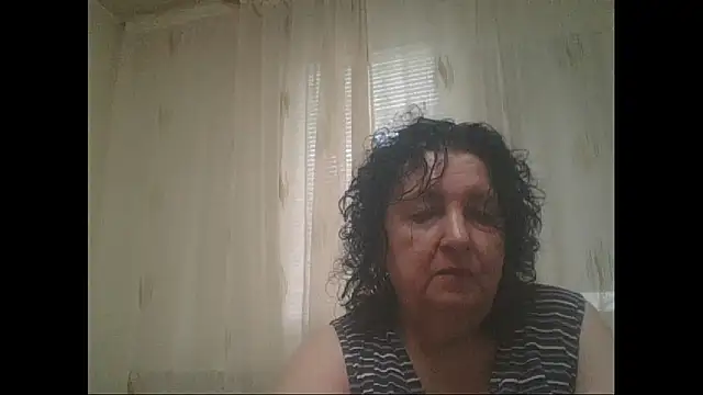 maturekorine online show from 17, 5, 2026
