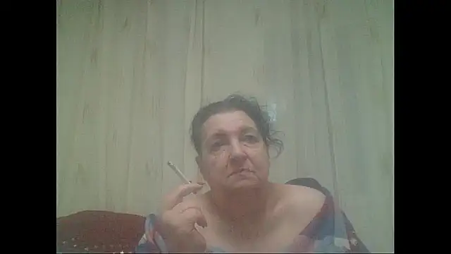 maturekorine online show from 10, 3, 2026