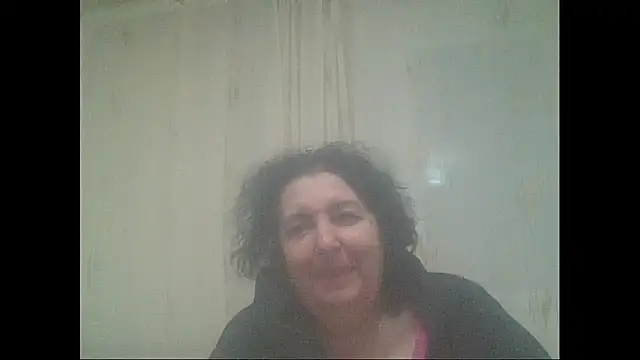 maturekorine online show from 21, 4, 2026