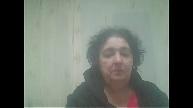 maturekorine online show from 22, 12, 2025