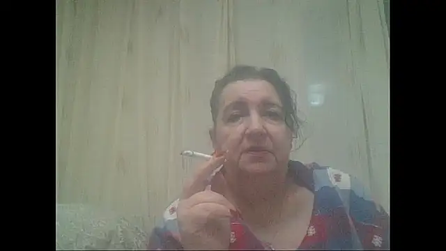 maturekorine online show from 16, 3, 2026