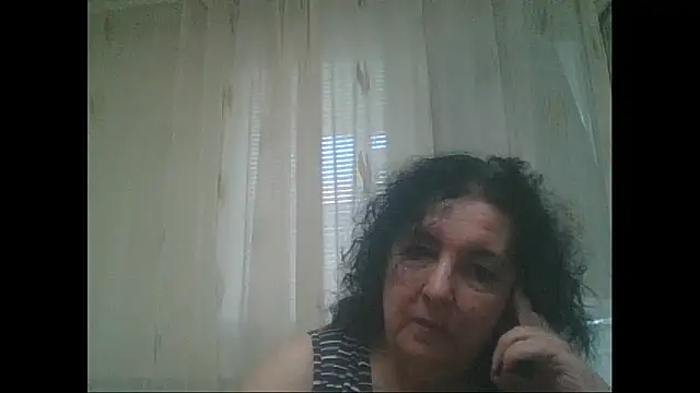 maturekorine online show from 19, 6, 2026