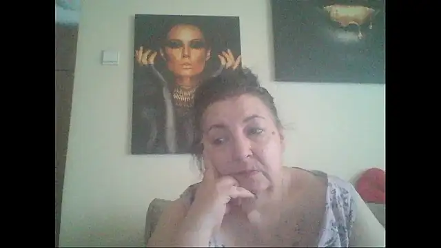 maturekorine online show from 6, 7, 2026