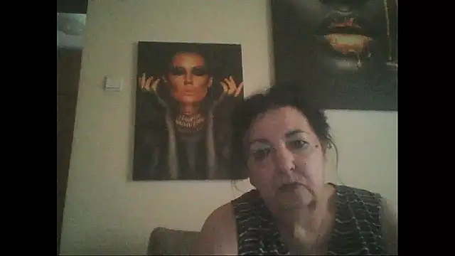 maturekorine online show from 22, 7, 2026