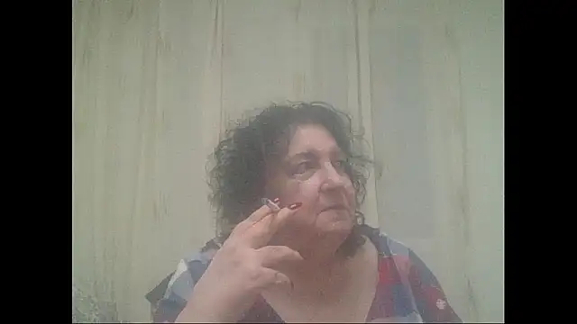 maturekorine online show from 18, 3, 2026