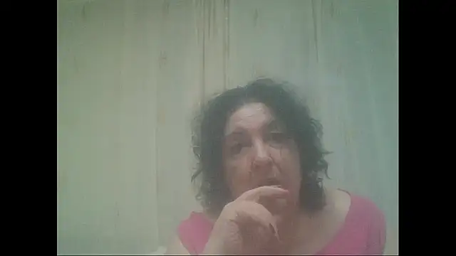 maturekorine online show from 18, 4, 2026