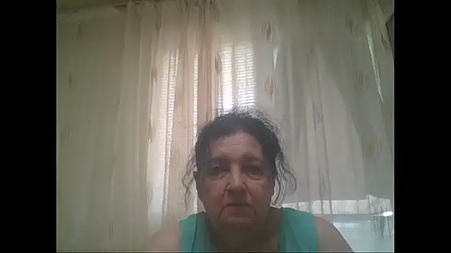 maturekorine online show from 14, 6, 2026