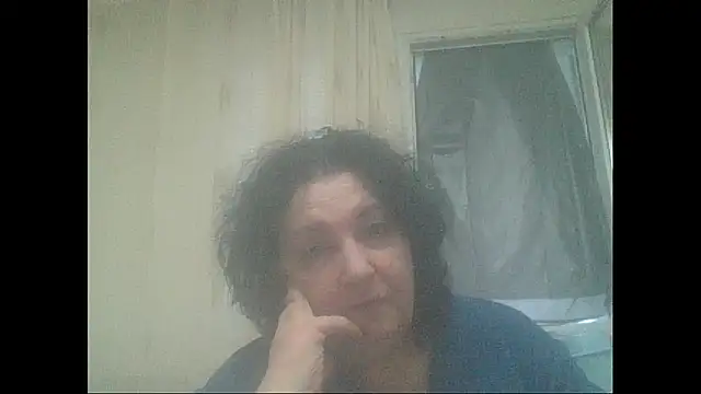 maturekorine online show from 20, 4, 2026