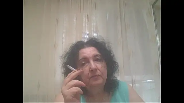 maturekorine online show from 12, 6, 2026