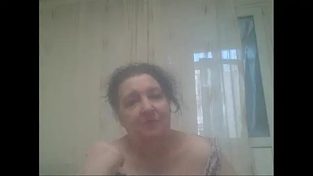 maturekorine online show from 12, 4, 2026