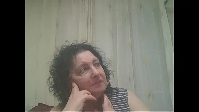 maturekorine online show from 16, 5, 2026