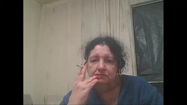 maturekorine online show from 7, 5, 2026
