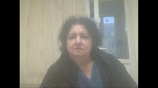 maturekorine online show from 29, 11, 2025