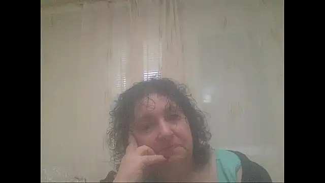 maturekorine online show from 9, 4, 2026