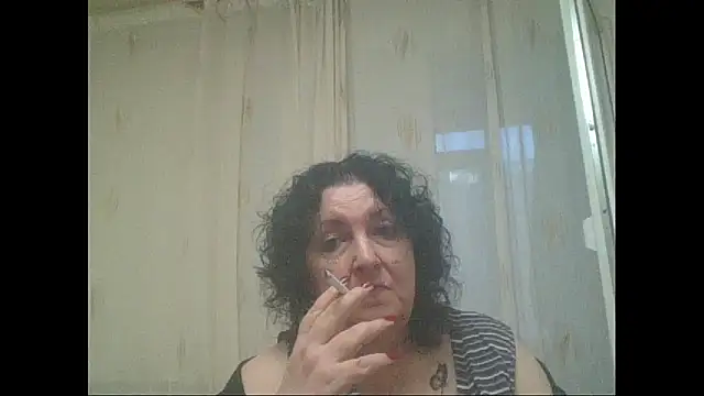 maturekorine online show from 19, 5, 2026