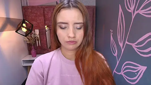 Snapshot of ZaraNolimits_ chatting on 21, 7, 2026 ZaraNolimits online show from 21, 7, 2026