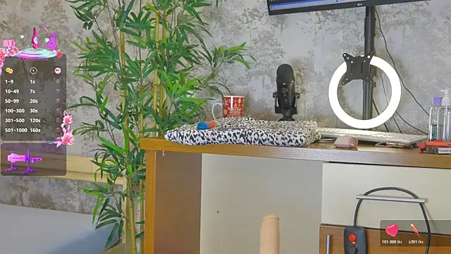 YourBurnWish online show from 11, 11, 2025