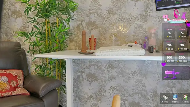 YourBurnWish online show from 1, 3, 2026