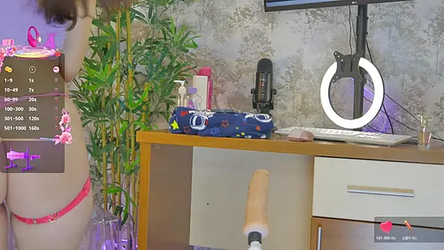 YourBurnWish online show from 30, 11, 2025