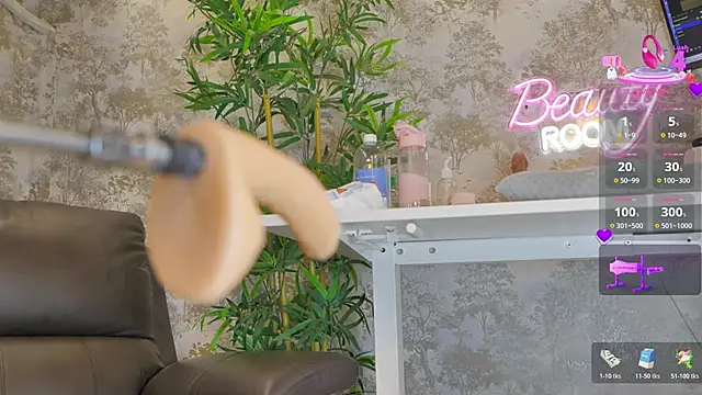 YourBurnWish online show from 15, 4, 2026