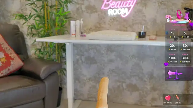 YourBurnWish online show from 7, 3, 2026