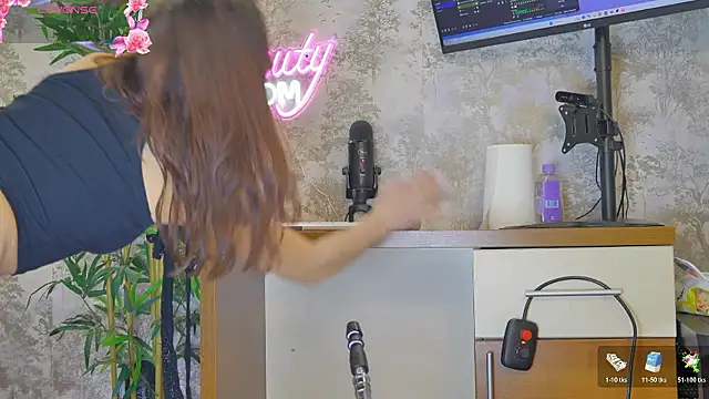 YourBurnWish online show from 9, 1, 2026