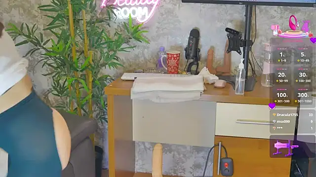 YourBurnWish online show from 8, 2, 2026